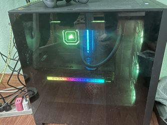 GAMING PC Full Set-up