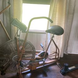 Air Dyne