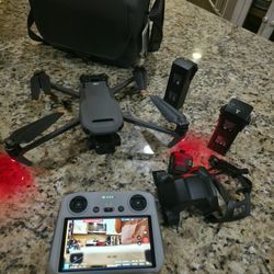 DJI Mavic 3 Classic – $1,450 OBO