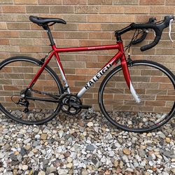 Raleigh Grand Sport Road Bike  53cm (S/M) 