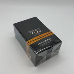 Stronger With You Intensely 100 ml