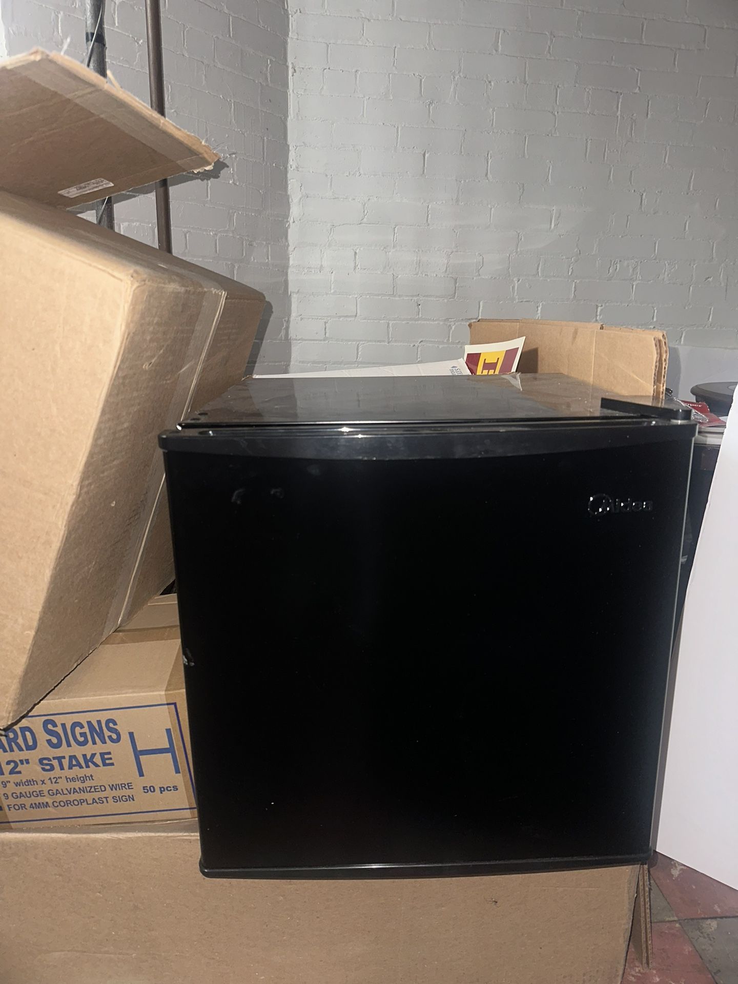 Mini Fridge