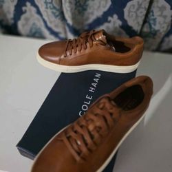 Cole Haan Men Shoes 