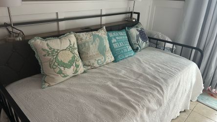 Decorative Pillows