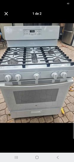 Gas Stove In working Condition