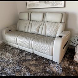 RECLINER SOFAS ✅ 😍