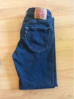 Men’s pants