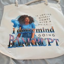 Totebag