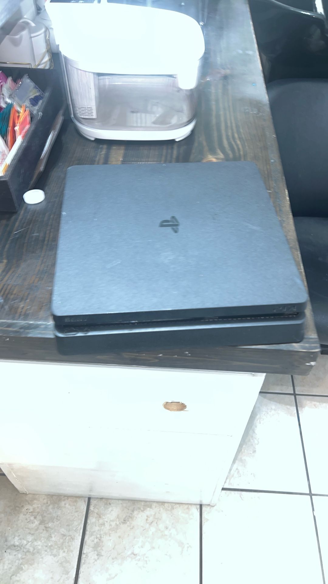 PS4