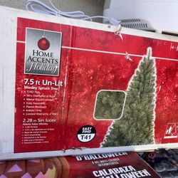 Christmas Tree