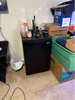 Kegerator