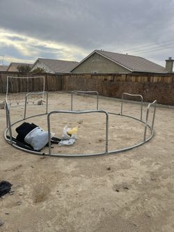 Trampoline 