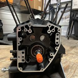 Dark Horse 95” Crank 
