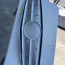 2012 Mercedes C250 grill
