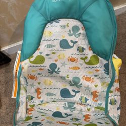 Bath Seat