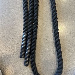 Battle Rope! 85$