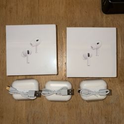 All New Headphones Pro 2