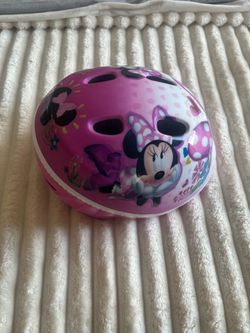 Disney Children’s Helmet