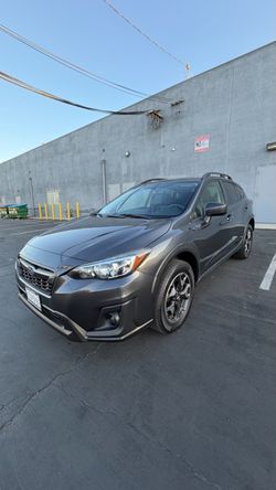 2019 Subaru Crosstrek 2.0Premium
