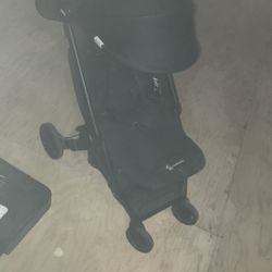 Compact Ergobaby Stroller Light Weight