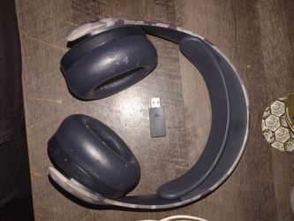 Ps5  Bluetooth headset