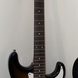 Jay Turner JT Guitar