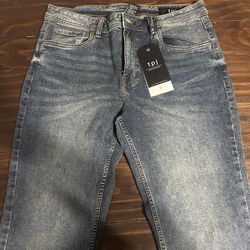 Men’s Jeans. Perfect Jean Company.