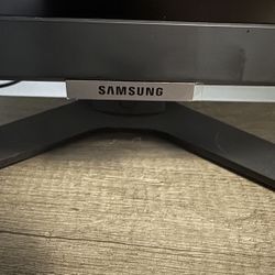 Samsung Monitor 
