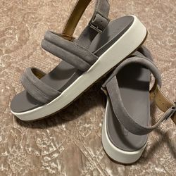 New!!! UGG Linden Sandals 