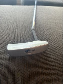 Tour Classic 2006 putter