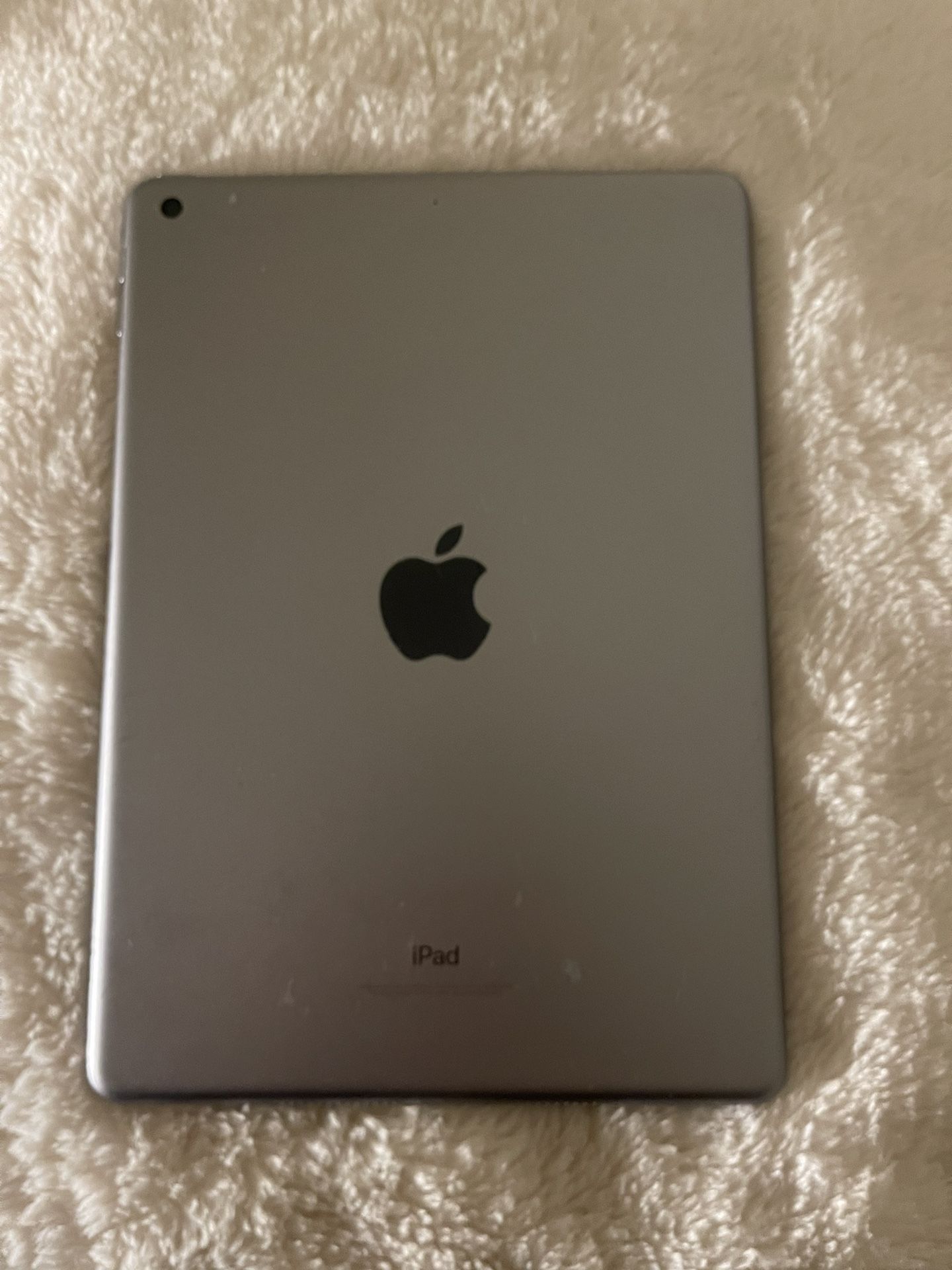 IPAD Model A1893