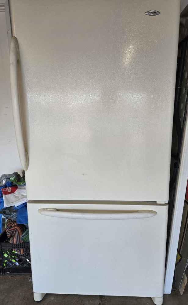 Maytag Refrigerator