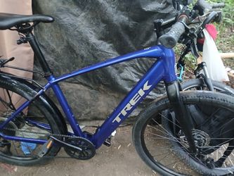 Trek Dual Sport 2 Plus