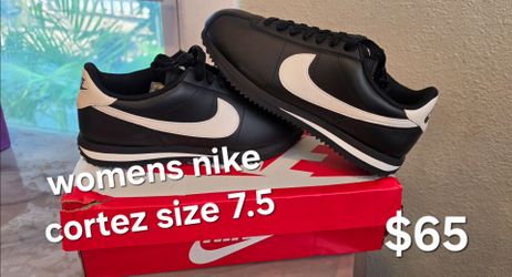 Womens cortez