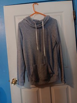 Sudadera muy calientita y comoda taya m
