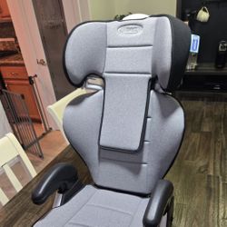 Brand New Graco TurboBooster 2.0 Highback Booster Car Seat