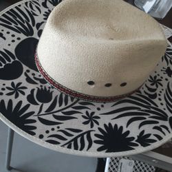 Brand New Hat In Weeki Wachee Spring Hill