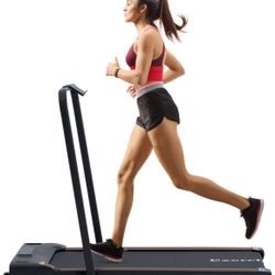 Folding Treadmill for Home Small Space 2.5 HP Electric Treadmill, Workout Running Machine, cardio machine,  Free Delivery