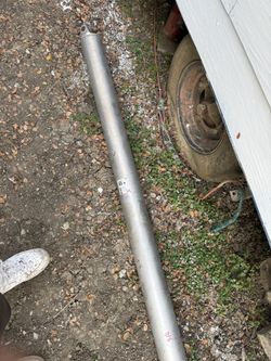 Good Parts 2018 Chevrolet Truck 4x4 dry shaft