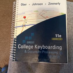 School Book