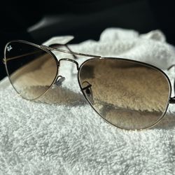 Ray-Ban Sunglasses Polarized