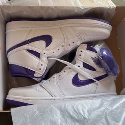Jordan 1