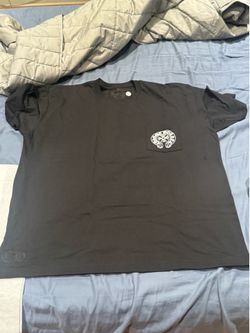 Chrome hearts shirt