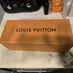 Louis Vuitton Perfume 