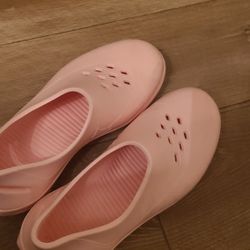 Jordan System 23 Pink Clog-No inserts