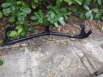 Trailer hitch