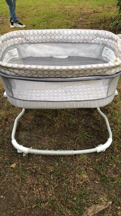 Bassinet
