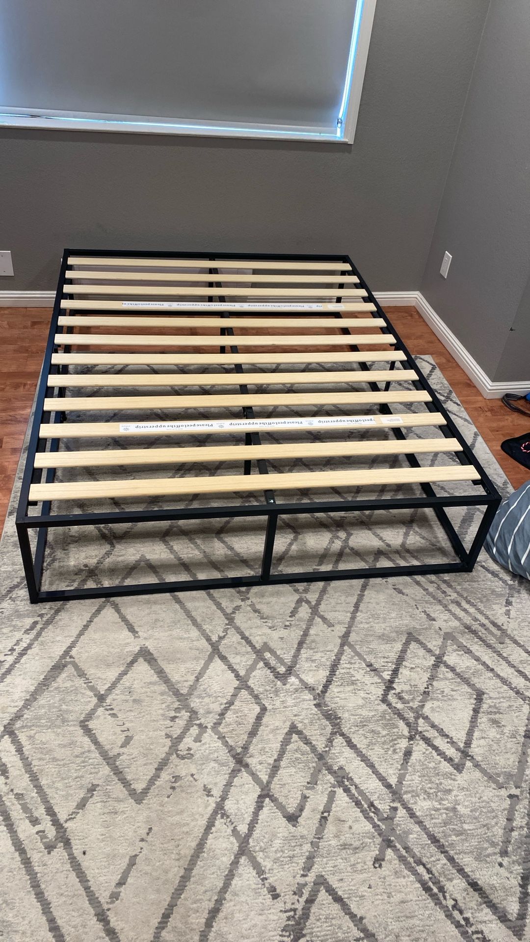 Queen Bed Frame, Best Offer