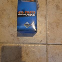 Oil Filter P05581 Fits Audi/volvo/Volkswagen