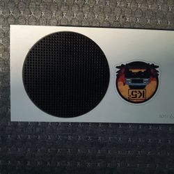 Xbox Series S For 275